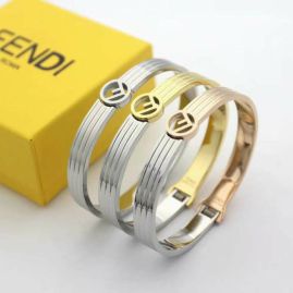 Picture of Fendi Bracelet _SKUFendibracelet03lyr358563